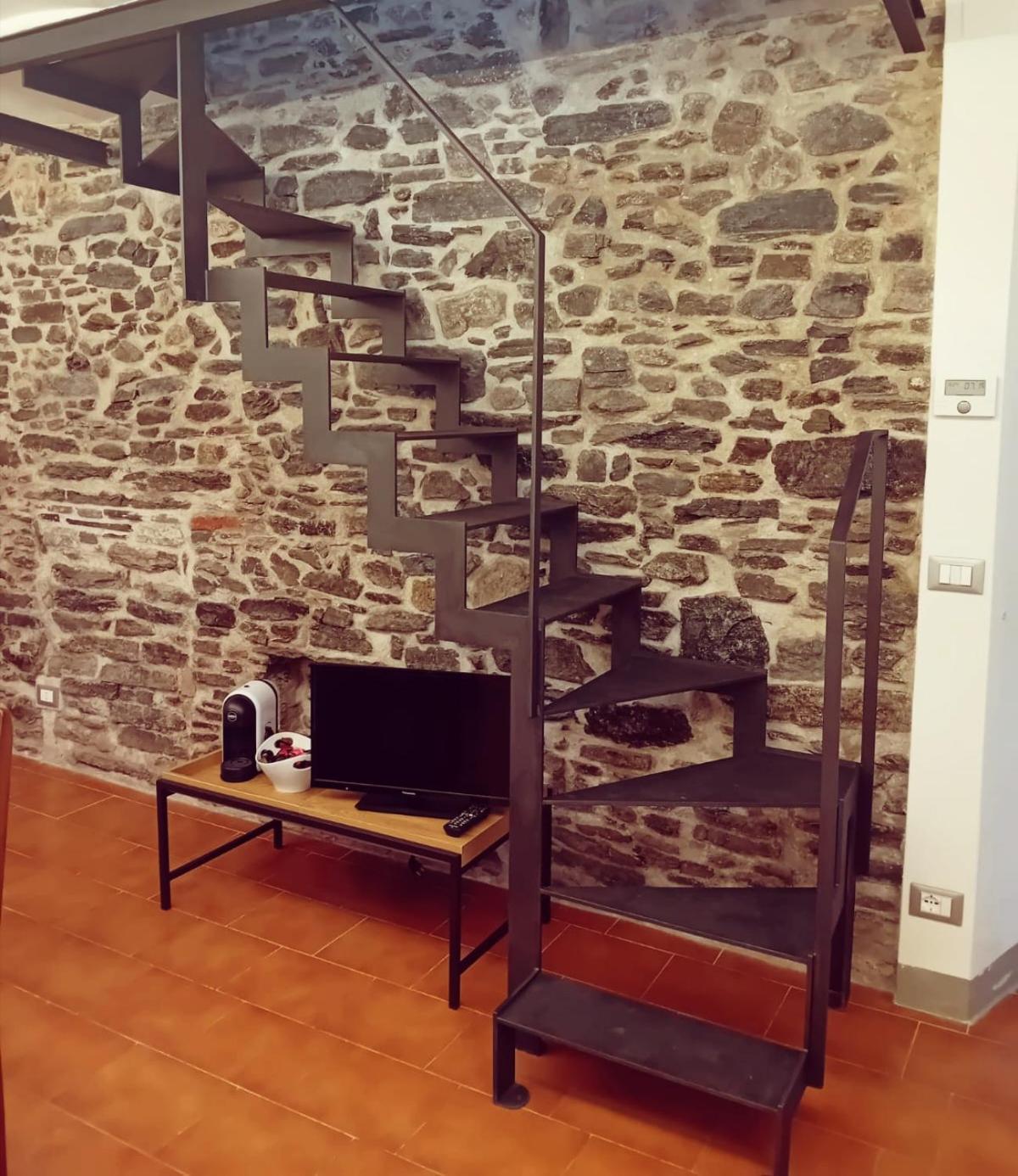 Casa Longhi Daire Orta San Giulio Dış mekan fotoğraf