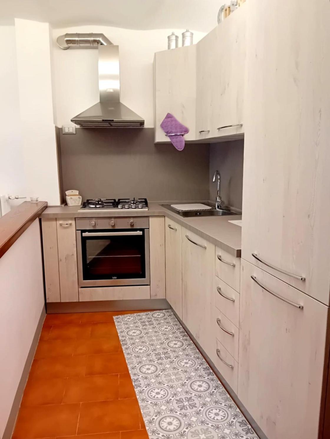Casa Longhi Daire Orta San Giulio Dış mekan fotoğraf