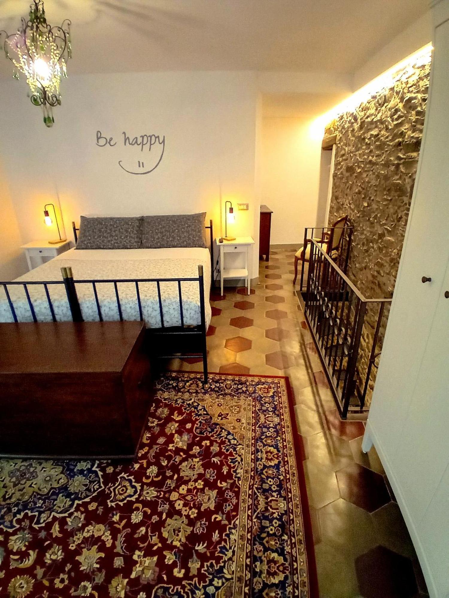 Casa Longhi Daire Orta San Giulio Dış mekan fotoğraf